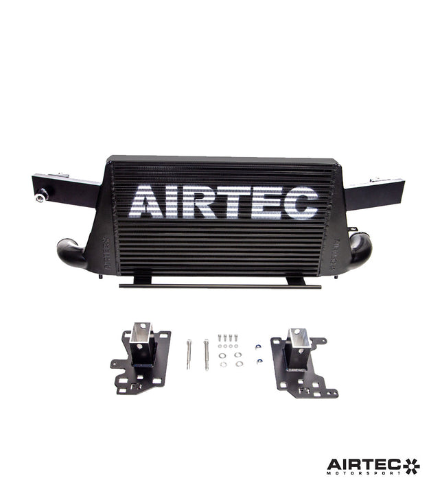 AIRTEC MOTORSPORT FRONT MOUNT INTERCOOLER FOR AUDI RSQ3 F3 - Car Enhancements UK