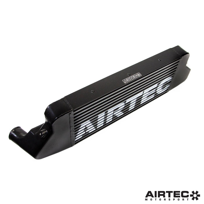 AIRTEC MOTORSPORT FRONT MOUNT INTERCOOLER FOR VW POLO GTI (AW) | Car Enhancements UK