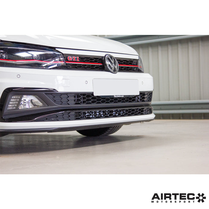 AIRTEC MOTORSPORT FRONT MOUNT INTERCOOLER FOR VW POLO GTI (AW) | Car Enhancements UK