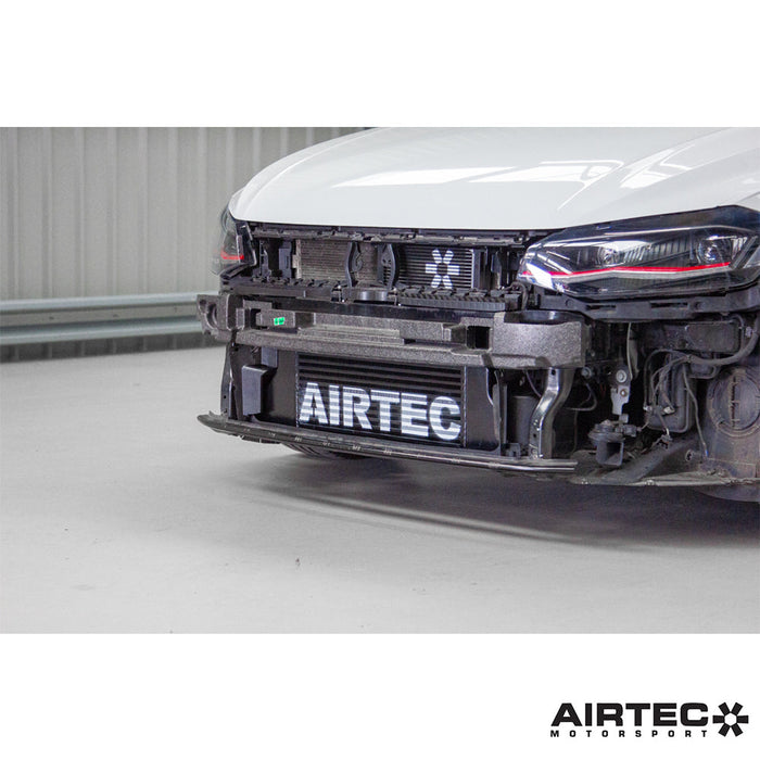 AIRTEC MOTORSPORT FRONT MOUNT INTERCOOLER FOR VW POLO GTI (AW) | Car Enhancements UK