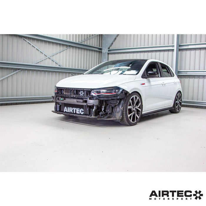 AIRTEC Motorsport Front Mount Intercooler for VW Polo GTI (AW)