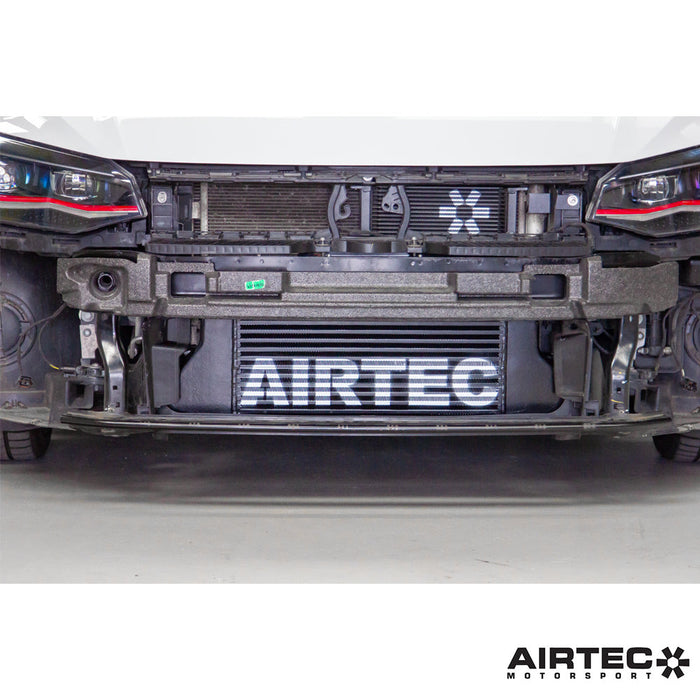AIRTEC MOTORSPORT FRONT MOUNT INTERCOOLER FOR VW POLO GTI (AW) | Car Enhancements UK