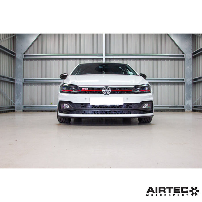 AIRTEC MOTORSPORT FRONT MOUNT INTERCOOLER FOR VW POLO GTI (AW) | Car Enhancements UK