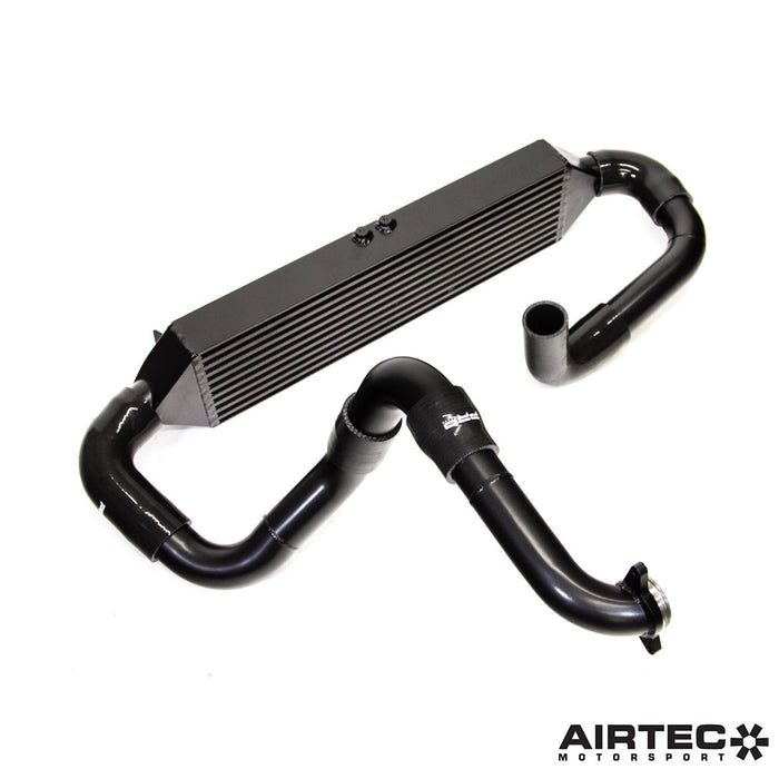 AIRTEC Motorsport Intercooler for Vauxhall Astra J 2.0 CDTI | Car Enhancements UK