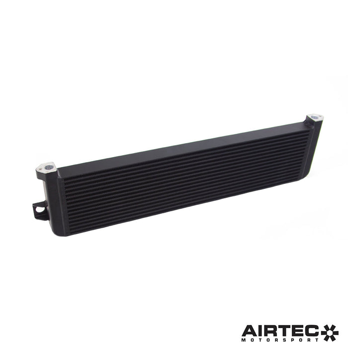 AIRTEC MOTORSPORT OIL COOLER FOR BMW S55 | Car Enhancements UK