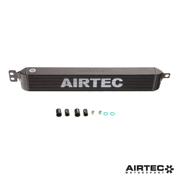 AIRTEC Motorsport Oil Cooler for BMW E9x M3 | Car Enhancements UK