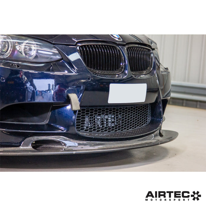 AIRTEC Motorsport Oil Cooler for BMW E9x M3 | Car Enhancements UK