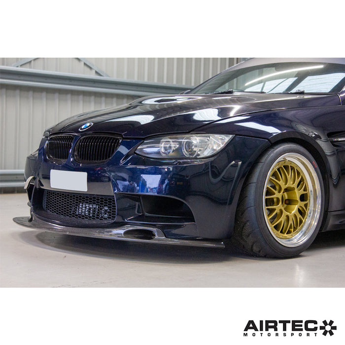 AIRTEC Motorsport Oil Cooler for BMW E9x M3 | Car Enhancements UK