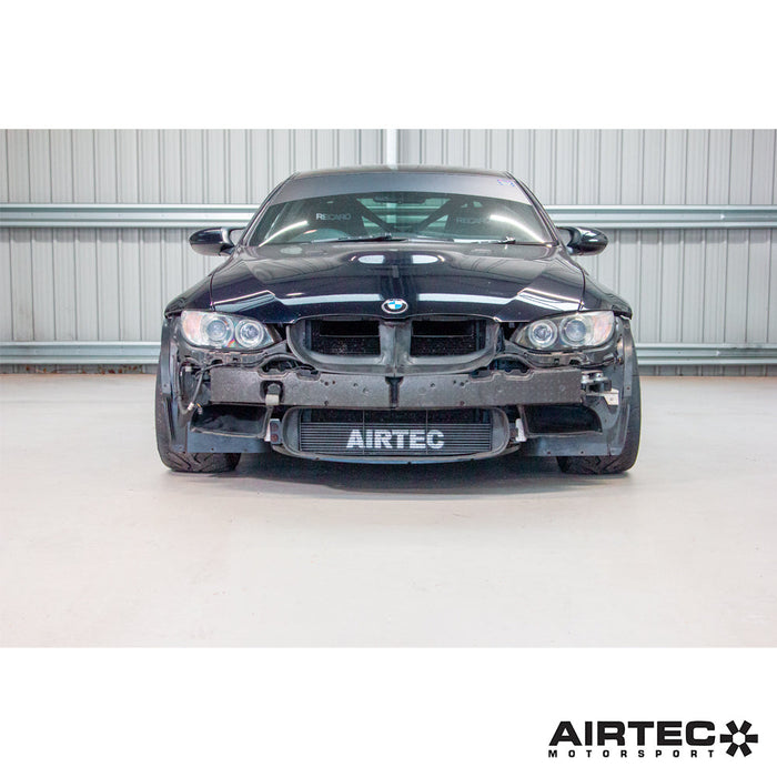 AIRTEC Motorsport Oil Cooler for BMW E9x M3 | Car Enhancements UK