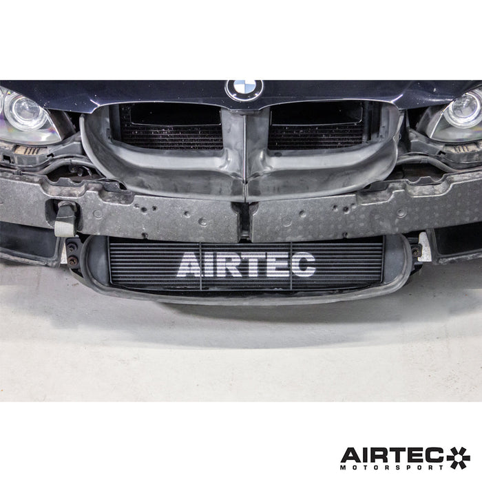 AIRTEC Motorsport Oil Cooler for BMW E9x M3 | Car Enhancements UK