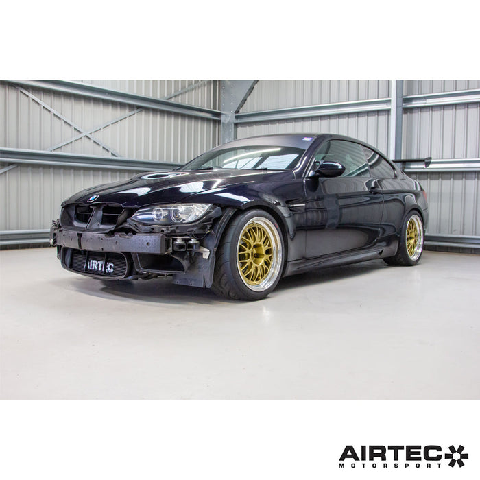 AIRTEC Motorsport Oil Cooler for BMW E9x M3 | Car Enhancements UK