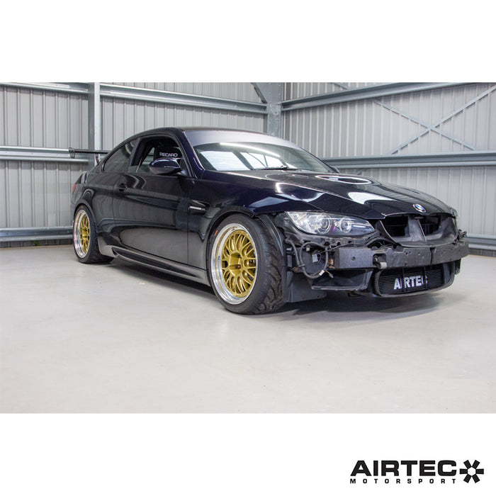 AIRTEC Motorsport Oil Cooler for BMW E9x M3 | Car Enhancements UK