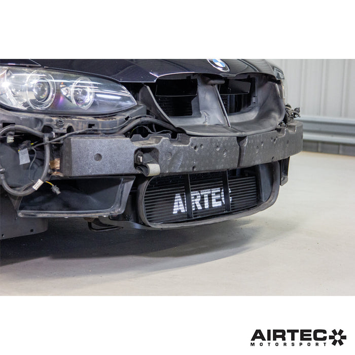 AIRTEC Motorsport Oil Cooler for BMW E9x M3 | Car Enhancements UK