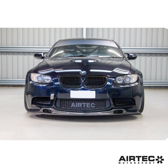 AIRTEC Motorsport Oil Cooler for BMW E9x M3 | Car Enhancements UK