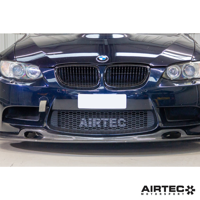AIRTEC Motorsport Oil Cooler for BMW E9x M3 | Car Enhancements UK