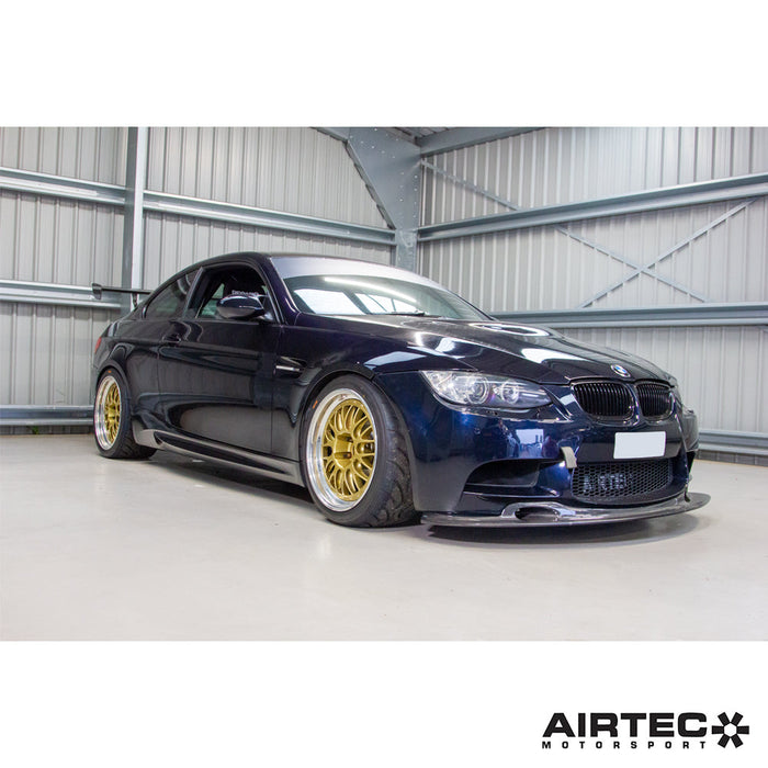 AIRTEC Motorsport Oil Cooler for BMW E9x M3 | Car Enhancements UK