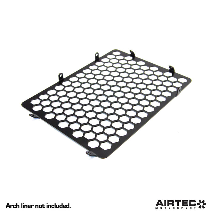 AIRTEC Motorsport Wheel Arch Clearance Grilles for BMW G8x M2, M3 & M4 | Car Enhancements UK