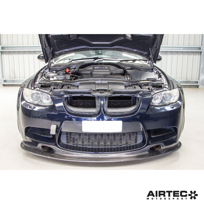 Faf Front AIRTEC Motorsport Front Air Feeds (FAF) for BMW E9x M3 | Car ...