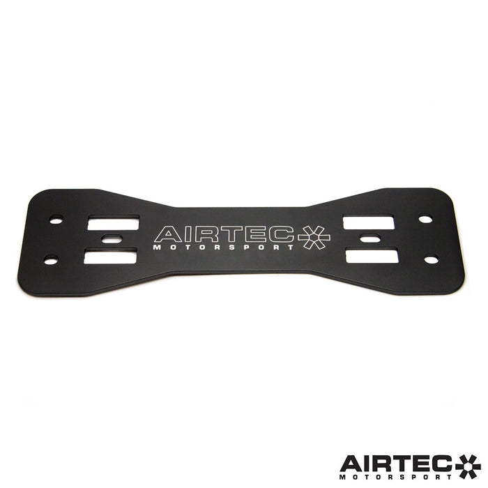 AIRTEC Motorsport Exhaust Brace for BMW E9x M3 | Car Enhancements UK