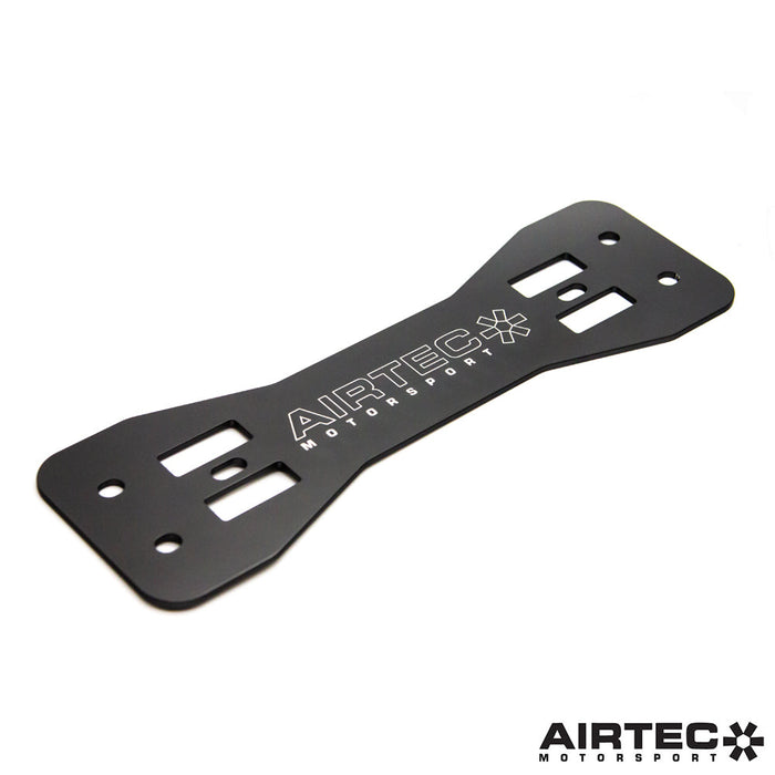 AIRTEC Motorsport Exhaust Brace for BMW E9x M3 | Car Enhancements UK