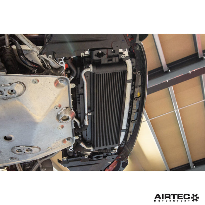 AIRTEC Motorsport Oil Cooler for AIRTEC Motorsport Oil Cooler for BMW G8x M2/M3/M4