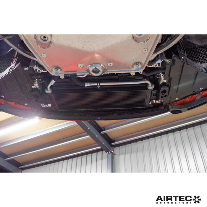 AIRTEC Motorsport Oil Cooler for AIRTEC Motorsport Oil Cooler for BMW G8x M2/M3/M4