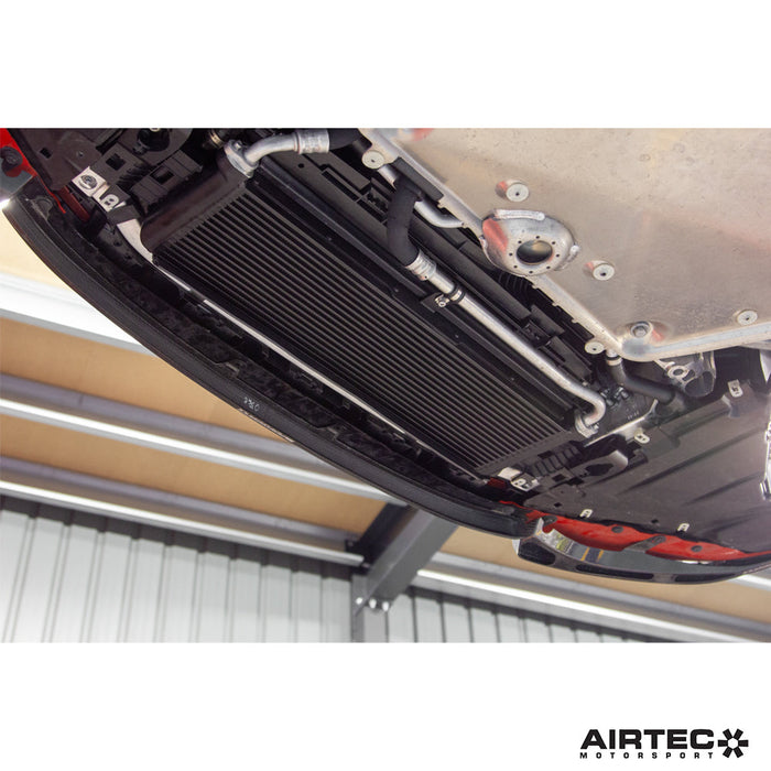 AIRTEC Motorsport Oil Cooler for AIRTEC Motorsport Oil Cooler for BMW G8x M2/M3/M4