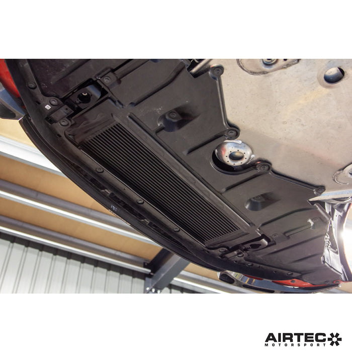 AIRTEC Motorsport Oil Cooler for AIRTEC Motorsport Oil Cooler for BMW G8x M2/M3/M4