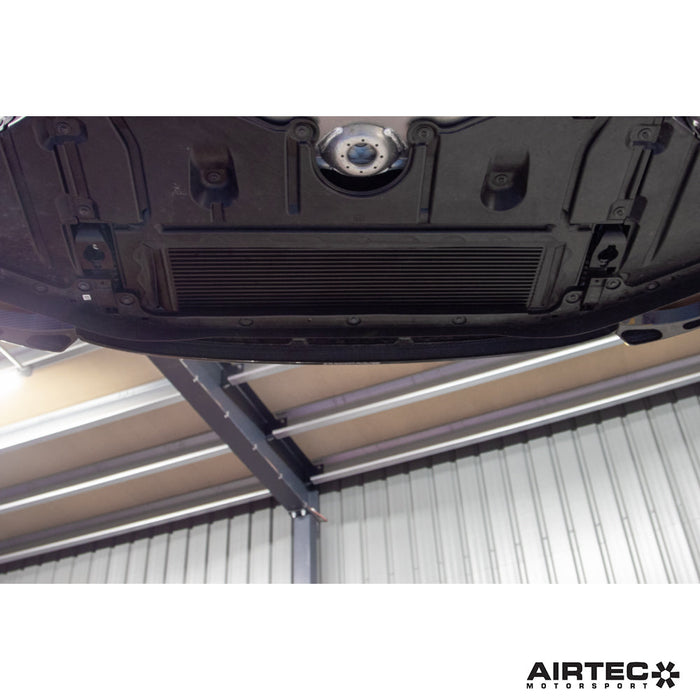 AIRTEC Motorsport Oil Cooler for AIRTEC Motorsport Oil Cooler for BMW G8x M2/M3/M4