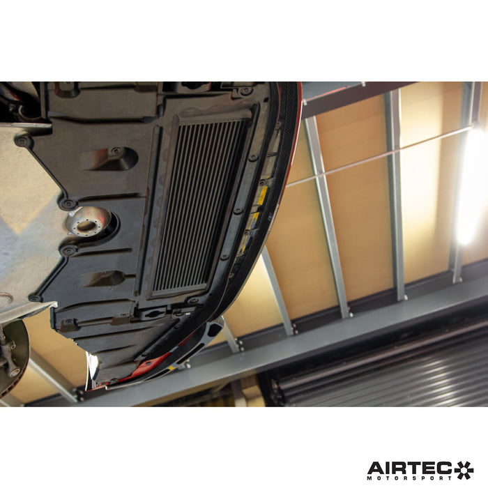 AIRTEC Motorsport Oil Cooler for AIRTEC Motorsport Oil Cooler for BMW G8x M2/M3/M4