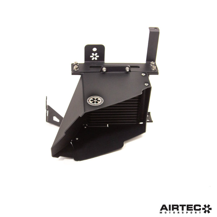 AIRTEC Motorsport Oil Cooler Kit for BMW M140i