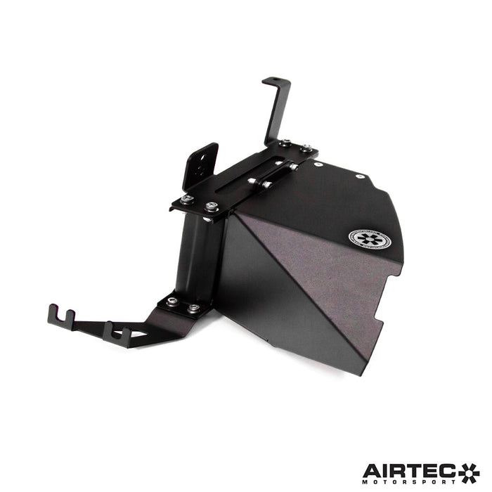 AIRTEC Motorsport Oil Cooler Kit for BMW M140i
