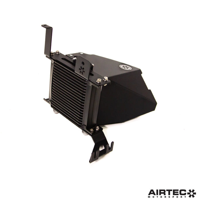 AIRTEC Motorsport Oil Cooler Kit for BMW M140i