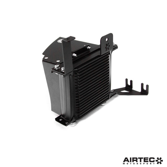 AIRTEC Motorsport Oil Cooler Kit for BMW M140i
