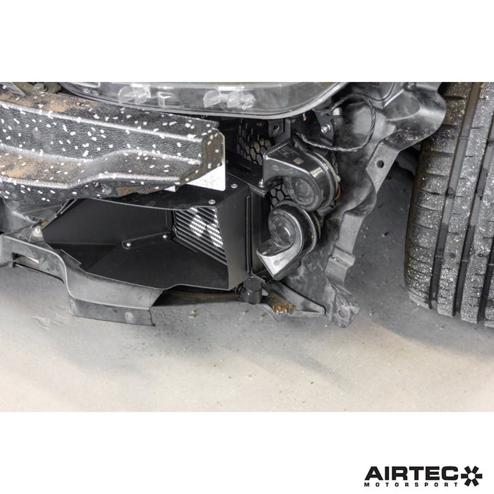 AIRTEC Motorsport Oil Cooler Kit for BMW M140i