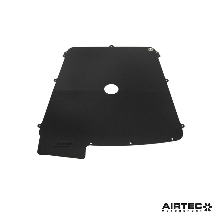 AIRTEC Motorsport GTS-Style Aero Under Tray Panel for BMW F8x M2/M3/M4