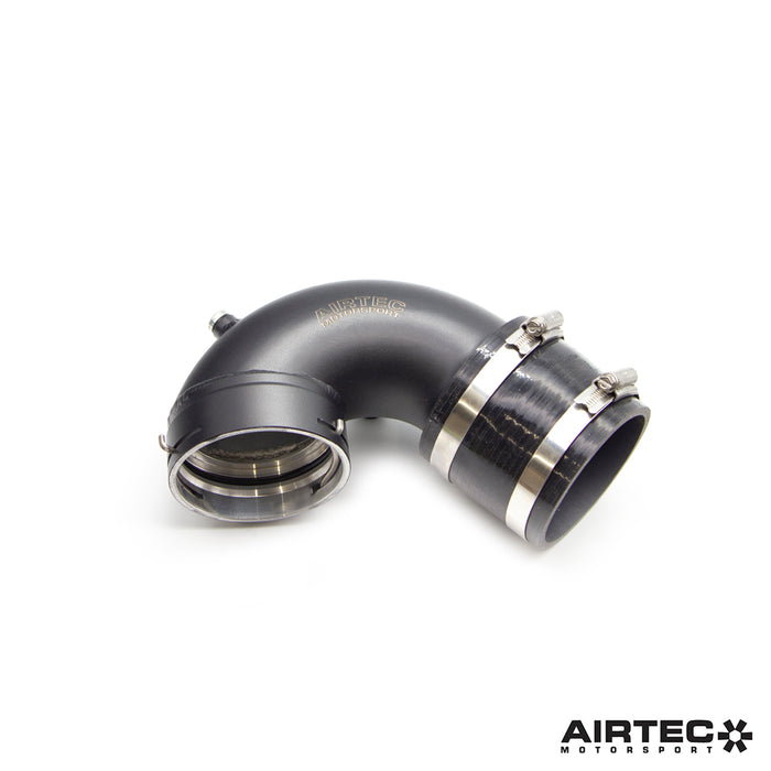 AIRTEC Motorsport J-Pipe for BMW M2 Comp, M3 &amp; M4