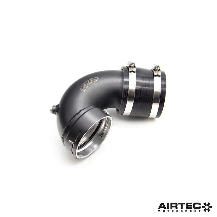 AIRTEC Motorsport J-Pipe for BMW M2 Comp, M3 &amp; M4