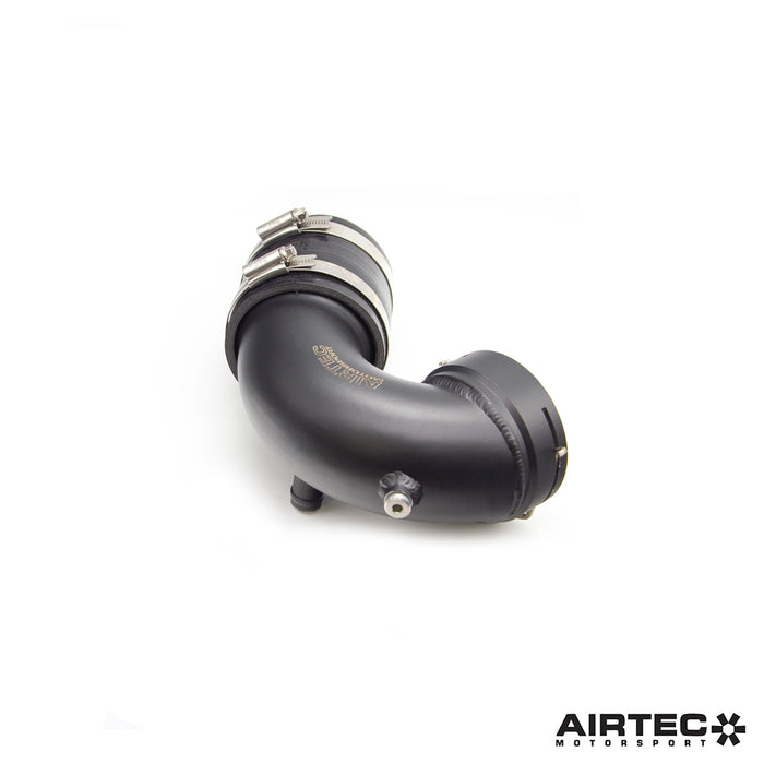 AIRTEC Motorsport J-Pipe for BMW M2 Comp, M3 &amp; M4