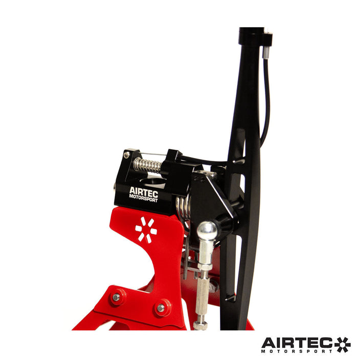 AIRTEC Motorsport Gear Shift Assembly for Toyota Corolla GR