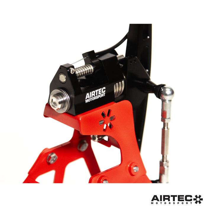 AIRTEC Motorsport Gear Shift Assembly for Toyota Corolla GR