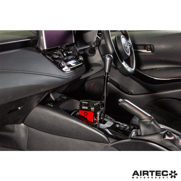 AIRTEC Motorsport Gear Shift Assembly for Toyota Corolla GR