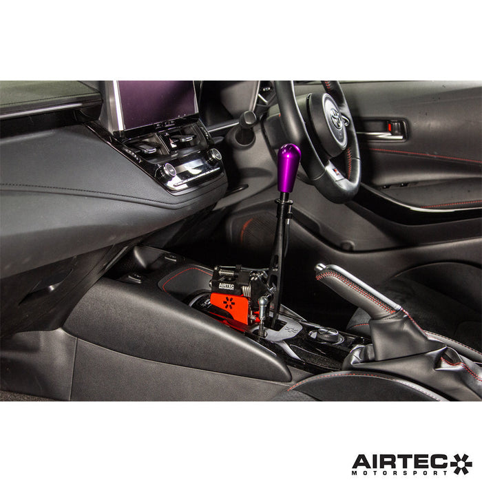 AIRTEC Motorsport Gear Shift Assembly for Toyota Corolla GR