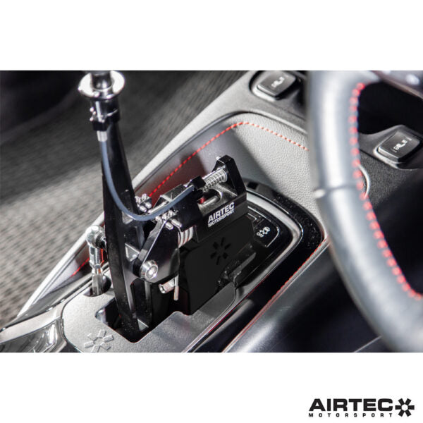 AIRTEC Motorsport Gear Shift Assembly for Toyota Corolla GR
