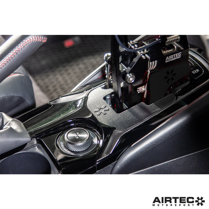 AIRTEC Motorsport Gear Shift Assembly for Toyota Corolla GR
