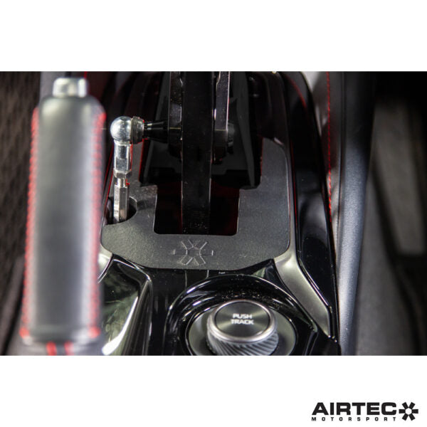 AIRTEC Motorsport Gear Shift Assembly for Toyota Corolla GR