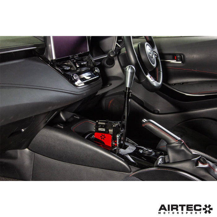 AIRTEC Motorsport Gear Shift Assembly for Toyota Corolla GR