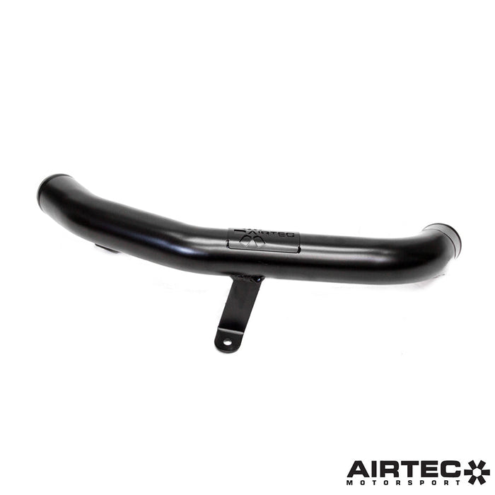 AIRTEC MOTORSPORT LOWER DE-RES PIPE FOR FOCUS MK3 ST-D - Car Enhancements UK