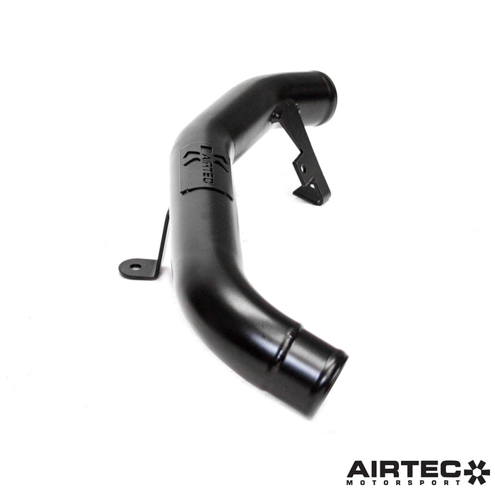 AIRTEC MOTORSPORT LOWER DE-RES PIPE FOR FOCUS MK3 ST-D - Car Enhancements UK