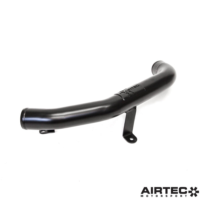 AIRTEC MOTORSPORT LOWER DE-RES PIPE FOR FOCUS MK3 ST-D - Car Enhancements UK